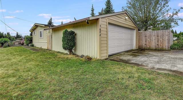 Photo of 7608 223rd St SW, Edmonds, WA 98026