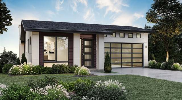 Photo of 5871 110th Ave SE, Bellevue, WA 98006