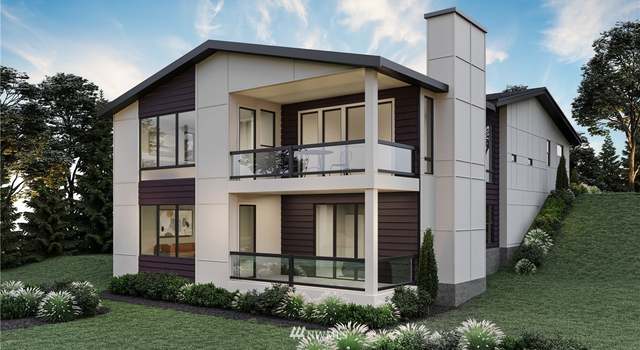 Photo of 5871 110th Ave SE, Bellevue, WA 98006