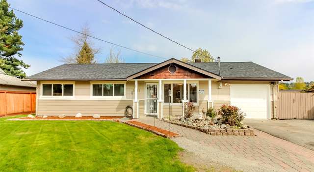 Photo of 1411 17th St NE, Auburn, WA 98002