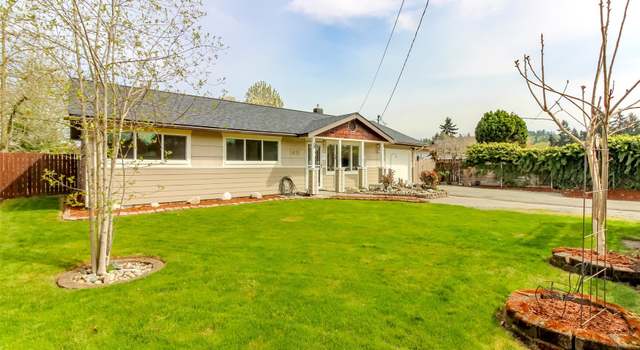 Photo of 1411 17th St NE, Auburn, WA 98002