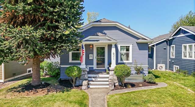 Photo of 6311 46th Ave SW, Seattle, WA 98136