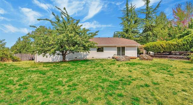 Photo of 5602 73rd Dr NE, Marysville, WA 98270