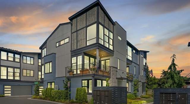 Photo of 9717 NE 182nd Pl Unit A, Bothell, WA 98011