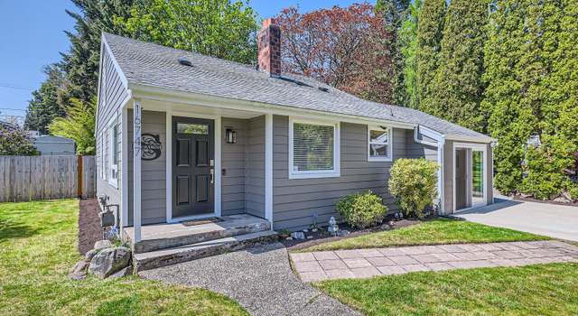 Photo of 16747 8th Ave NE, Shoreline, WA 98155