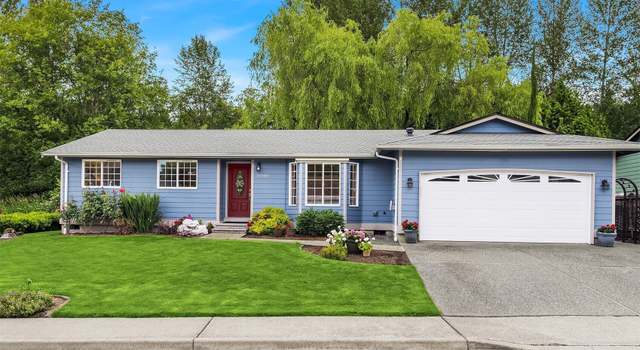 Photo of 20305 79th Dr NE, Arlington, WA 98223