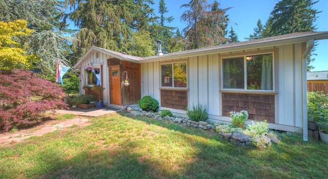 Photo of 3916 Rainbow Ct NW, Bremerton, WA 98312