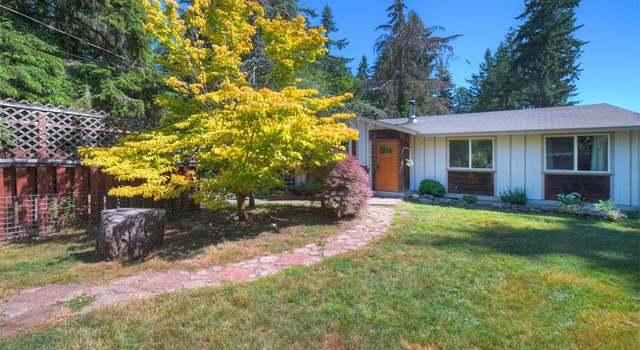 Photo of 3916 Rainbow Ct NW, Bremerton, WA 98312