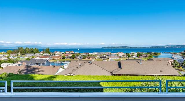 Photo of 1701 Fireweed Dr, Oak Harbor, WA 98277