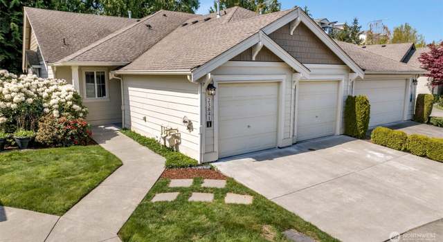 Photo of 23841 NE 112th Cir #1, Redmond, WA 98053