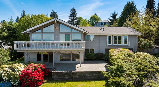 Photo of 16414 SE 44th Pl, Bellevue, WA 98006