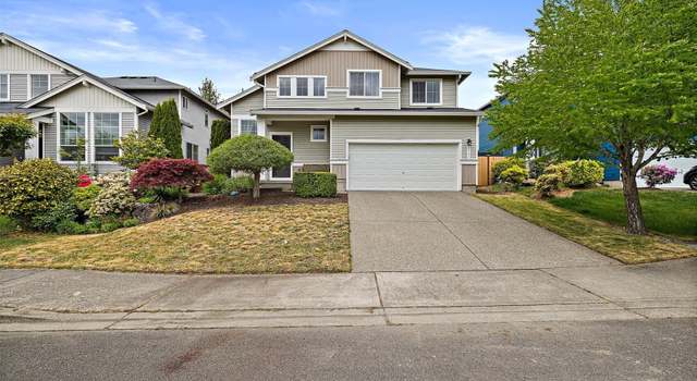 Photo of 2731 65th St SE, Auburn, WA 98092