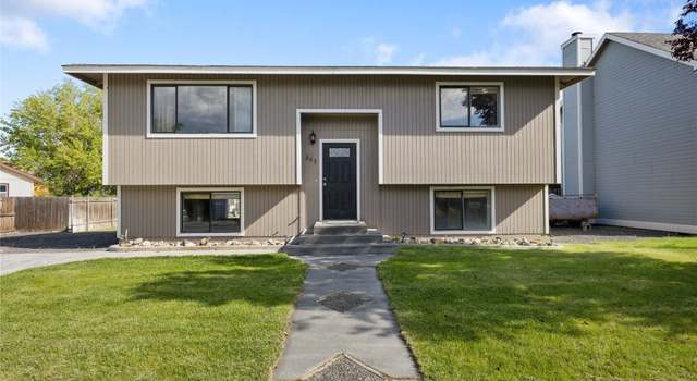 Photo of 263 W Kevin Way, Moses Lake, WA 98837