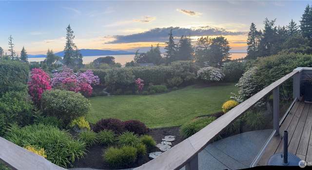 Photo of 501 Bayside Rd, Bellingham, WA 98225