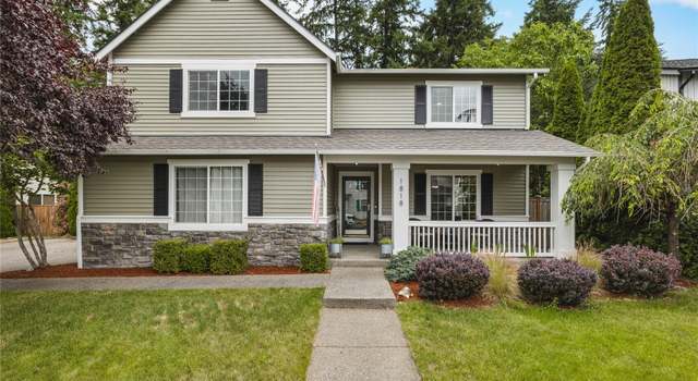 Photo of 1818 Fisher Ave, Dupont, WA 98327