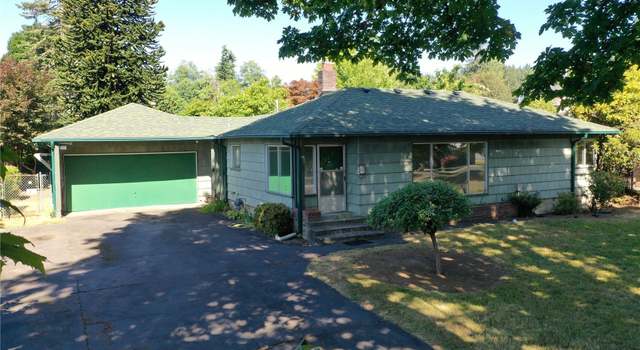 Photo of 413 N Main St, Montesano, WA 98563
