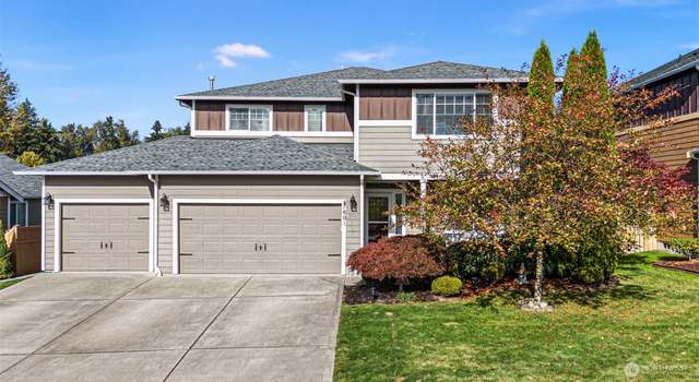 Photo of 7801 236th Street Ct E, Graham, WA 98338
