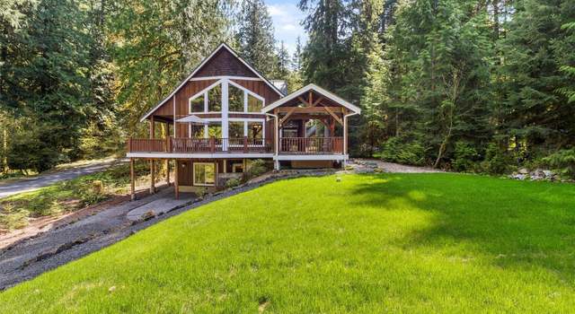 Photo of 7090 Rainier Way, Glacier, WA 98244