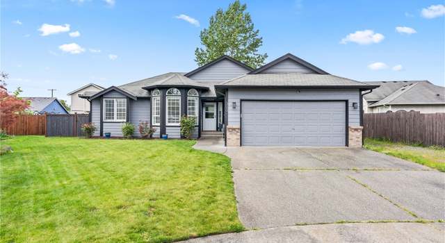 Photo of 303 Eldredge Ct NW, Orting, WA 98360
