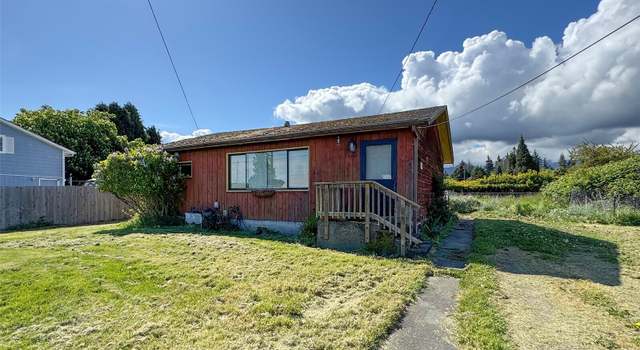 Photo of 2220 E Fourth Ave, Port Angeles, WA 98362