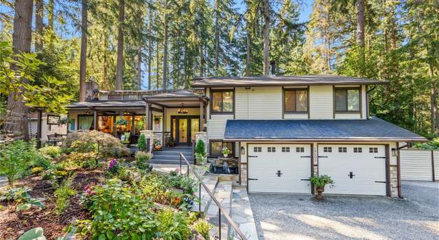 Photo of 19505 NE 181st St, Woodinville, WA 98072