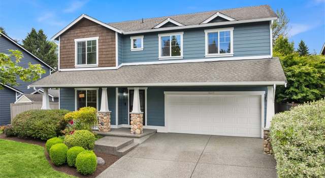 Photo of 14210 NE 284th Pl, Duvall, WA 98019