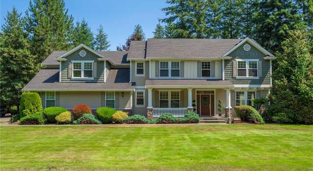 Photo of 27320 264th Ave SE, Ravensdale, WA 98051