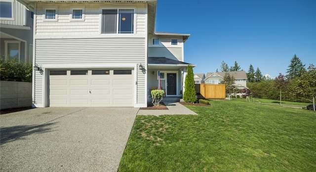 Photo of 5611 Buckhorn Way, Mount Vernon, WA 98273