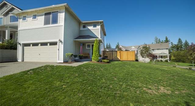 Photo of 5611 Buckhorn Way, Mount Vernon, WA 98273