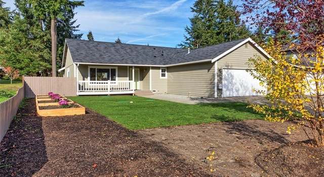 Photo of 7119 SE Marion St, Port Orchard, WA 98366