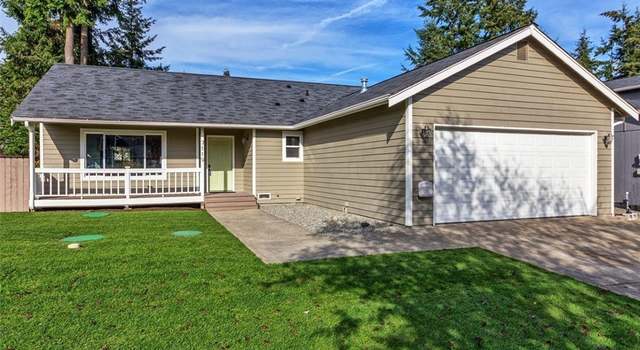 Photo of 7119 SE Marion St, Port Orchard, WA 98366