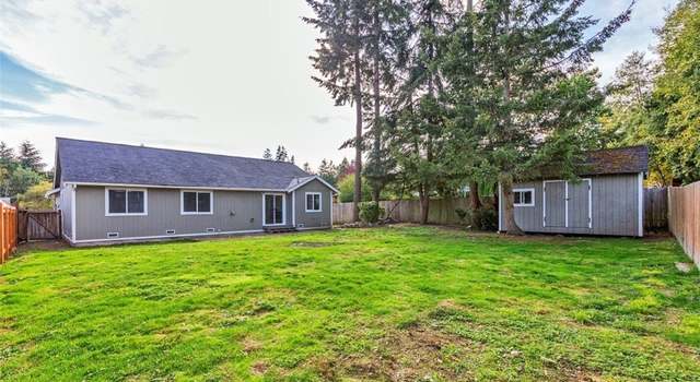 Photo of 7119 SE Marion St, Port Orchard, WA 98366