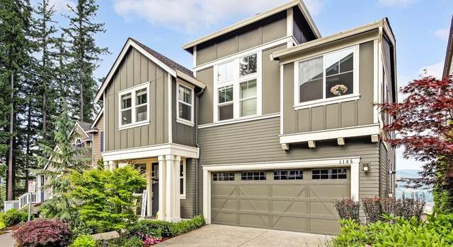 Photo of 1185 Pine Crest Cir NE, Issaquah, WA 98029