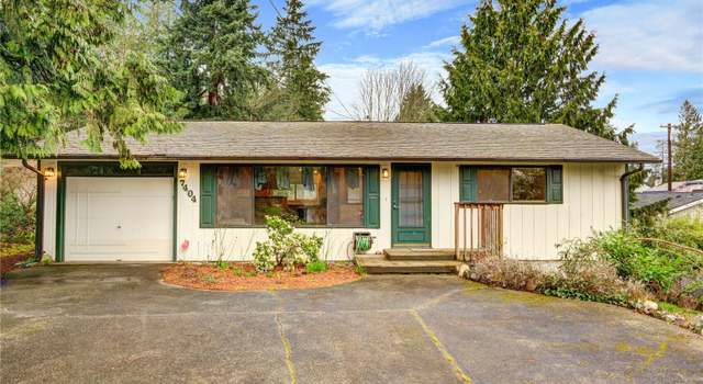 Photo of 7404 McDougall Ave, Everett, WA 98203