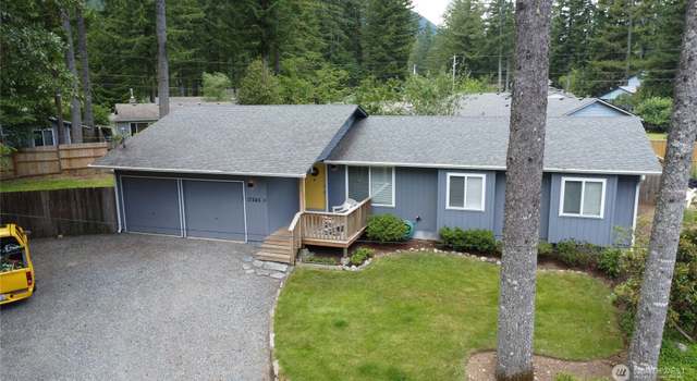Photo of 17245 430th Ave SE, North Bend, WA 98045