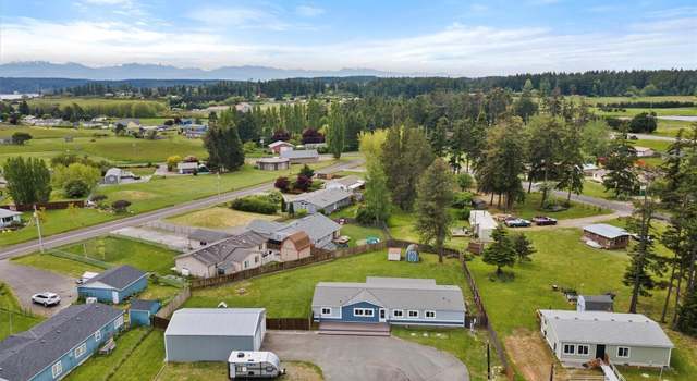 Photo of 1153 Paul Ave, Oak Harbor, WA 98277