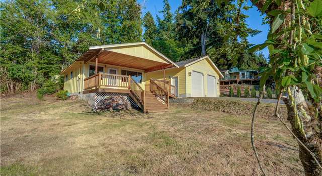 Photo of 8707 187th Avenue Ct NW, Vaughn, WA 98394