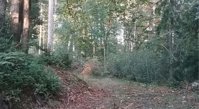 Photo of 0 Mission Rd, Bremerton, WA 98312