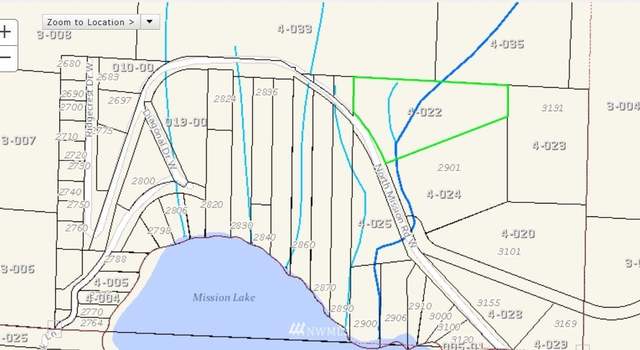 Photo of 0 Mission Rd, Bremerton, WA 98312