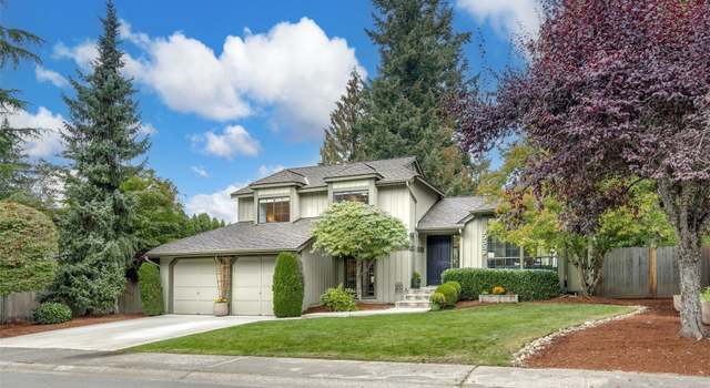 Photo of 23338 NE 27th St, Sammamish, WA 98074