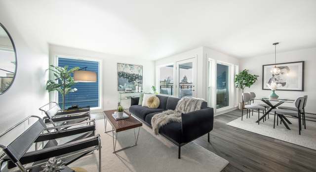 Photo of 2510 W Bertona St #212, Seattle, WA 98199