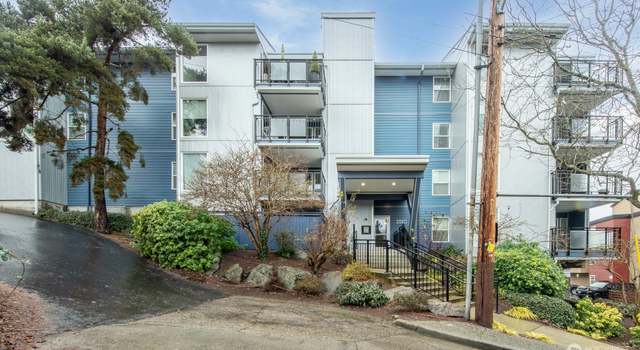 Photo of 2510 W Bertona St #212, Seattle, WA 98199