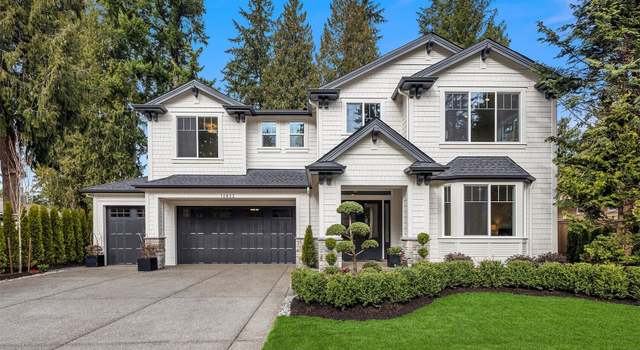 Photo of 1232 166th Ave SE, Bellevue, WA 98008