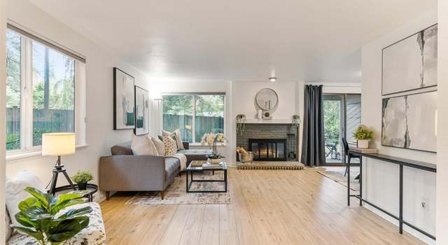 Photo of 19125 Ballinger Way NE #101, Lake Forest Park, WA 98155