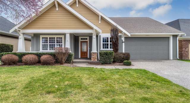 Photo of 960 SE Creekside Dr, College Place, WA 99324