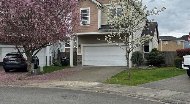 Photo of 11106 181st Street Ct E, Puyallup, WA 98374