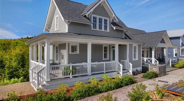 Photo of 326 Compass St, Pacific Beach, WA 98571
