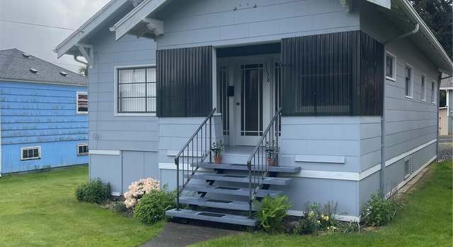 Photo of 1138 Willapa, Raymond, WA 98577