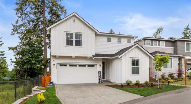 Photo of 10266 Chimes Pl NW, Bremerton, WA 98311