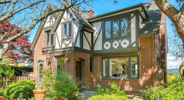Photo of 5952 Wilson Ave S, Seattle, WA 98118